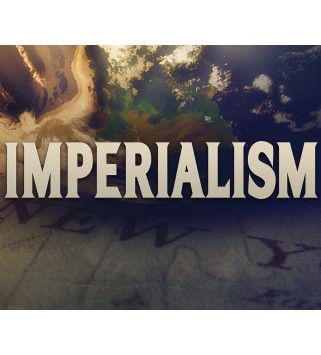 Imperialism GOG.com Key GLOBAL